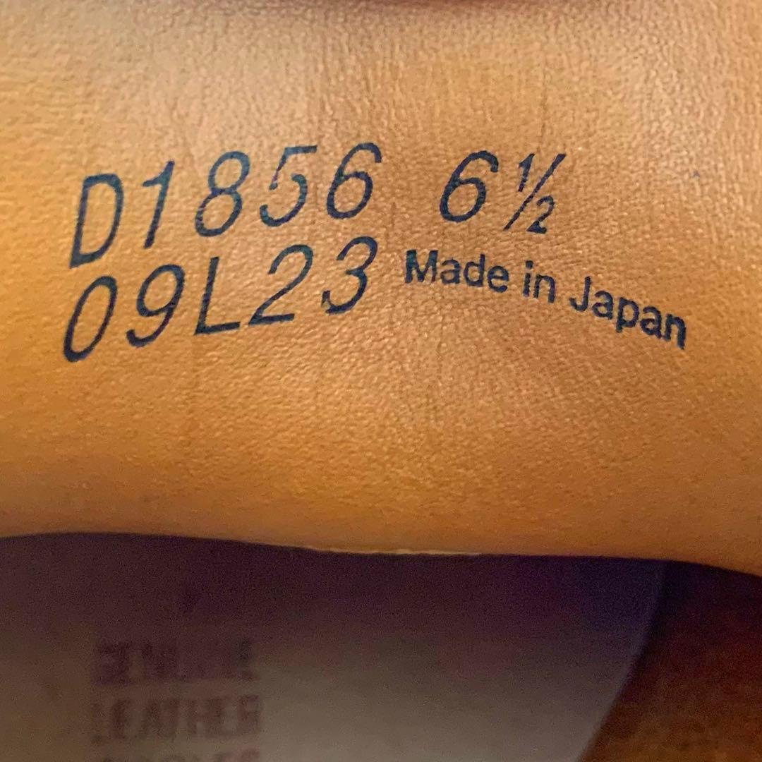 【希少】Danner Manawa D1856 us6 1/2(24.5cm)