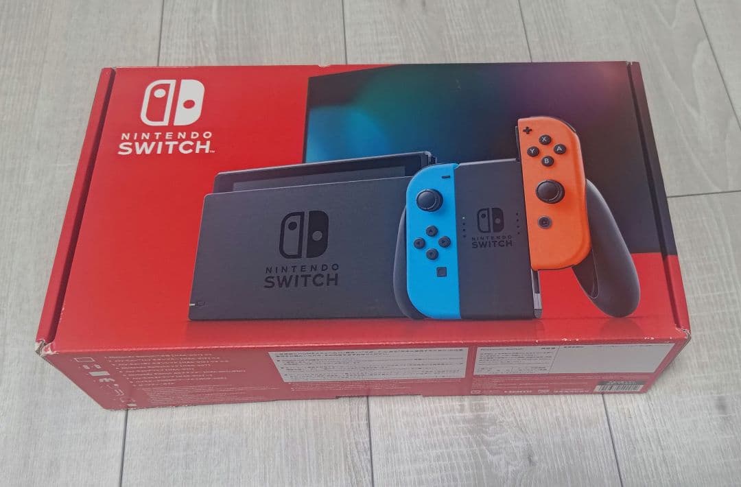 Nintendo Switch 本体 本体カバーとケースとソフト付 楽天市場】Nintendo Switch 本体ケースと液晶保護フィルム2点セット