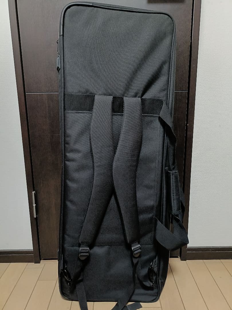 Yamaha CK61 ステージキーボード 純正ソフトケース付 中古美品 - メルカリ