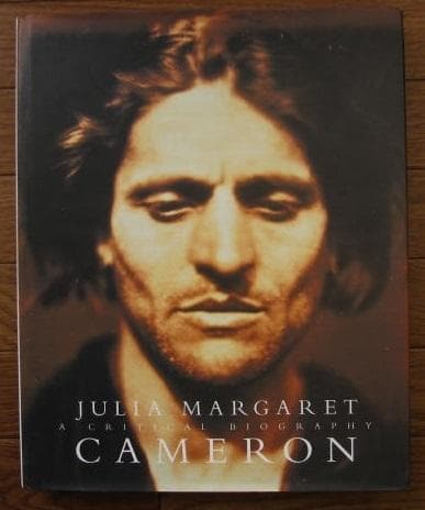 アート・デザイン・音楽 Julia Margaret Cameron JULIA MARGARET CAMERON: PHOTOGRAPHS TO ELECTRIFY YOU WITH DELIGHT