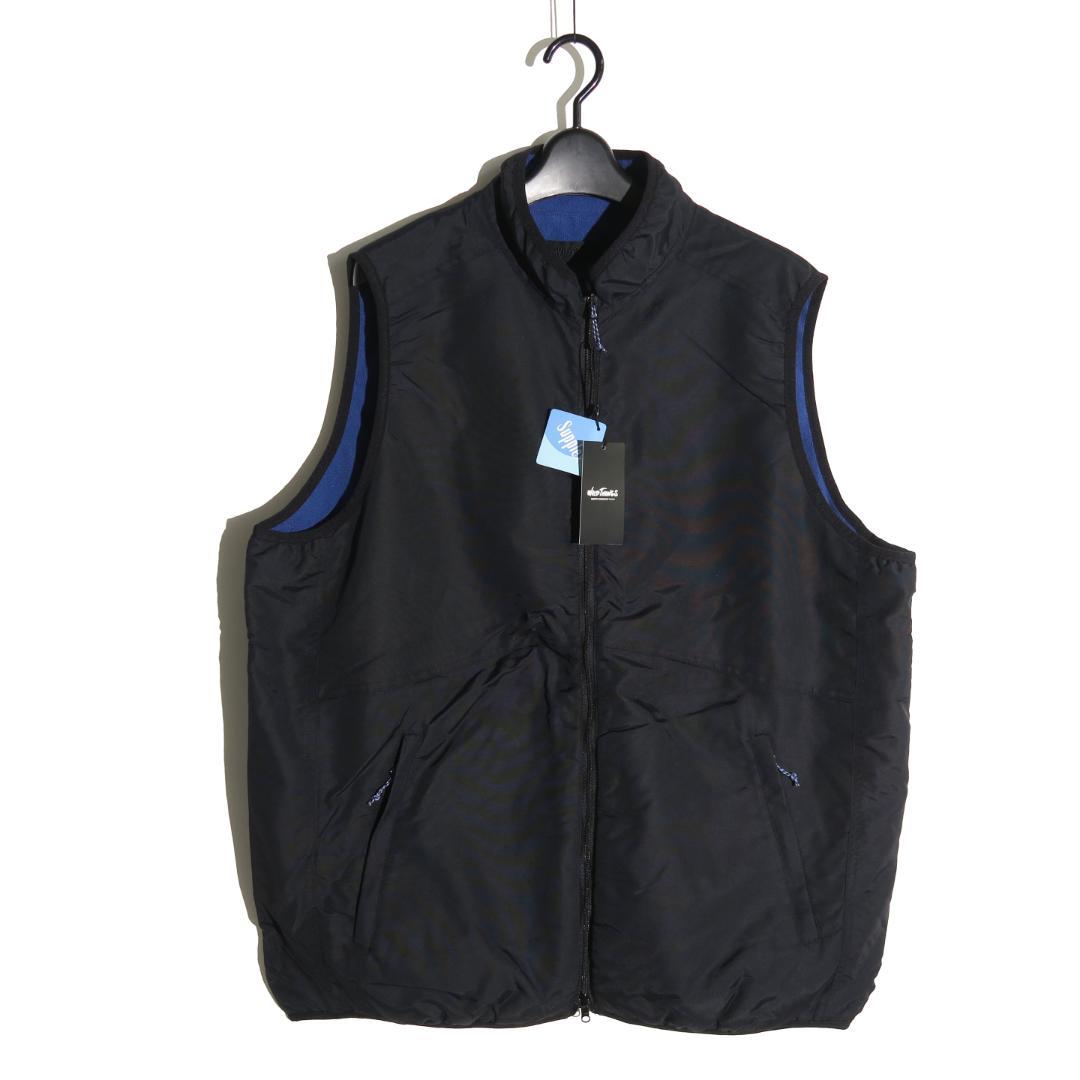 新品 WILD THINGS サプレックス リバーシブルベスト 24AWブラック 楽天市場】WILD THINGS ワイルドシングス サップレックスリバーシブル