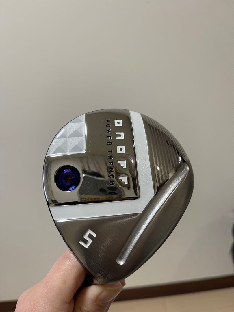 地クラブ ムジークOn The Screw 1W ATTAS 4U フレックスS