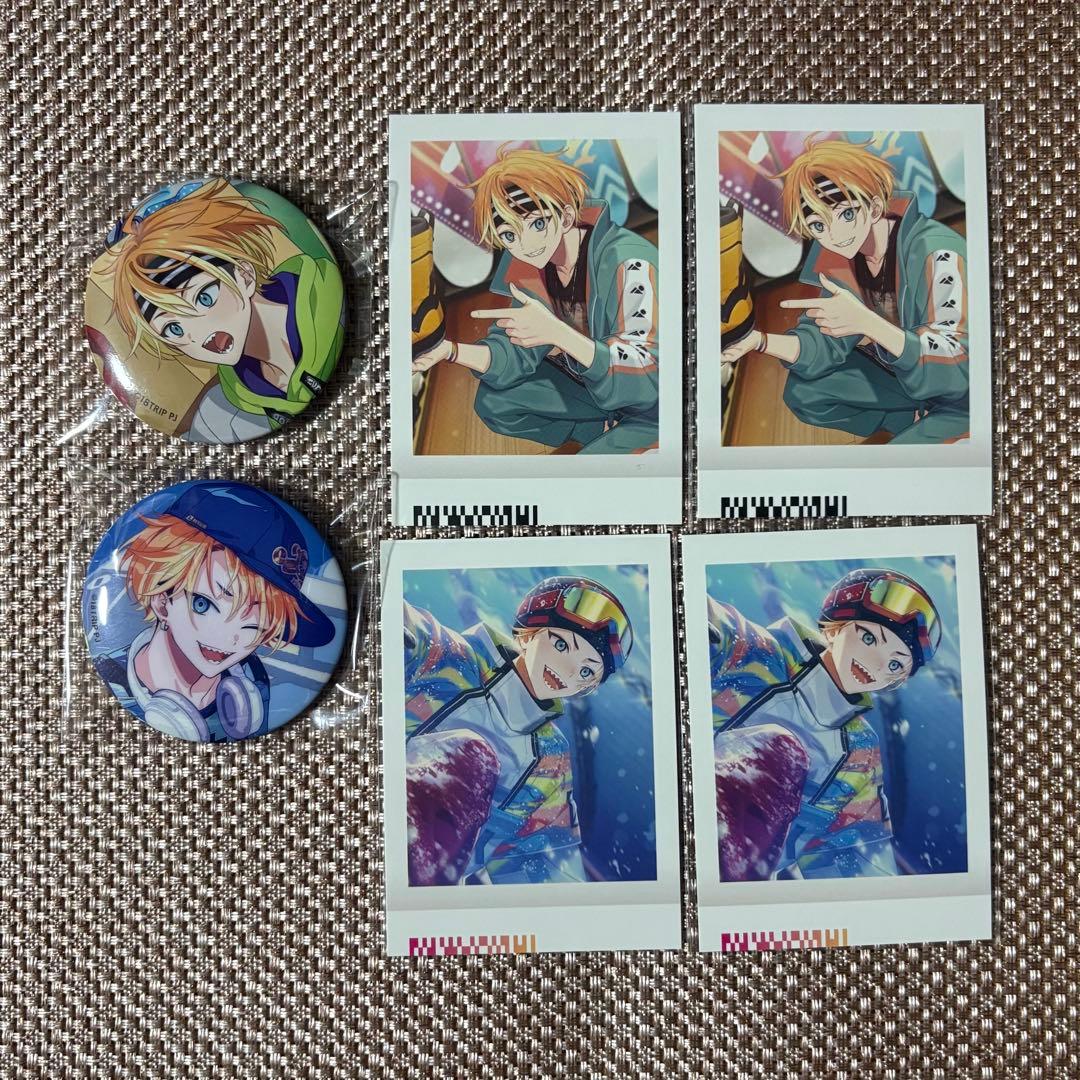 18TRIP 五十竹あく太 - メルカリ