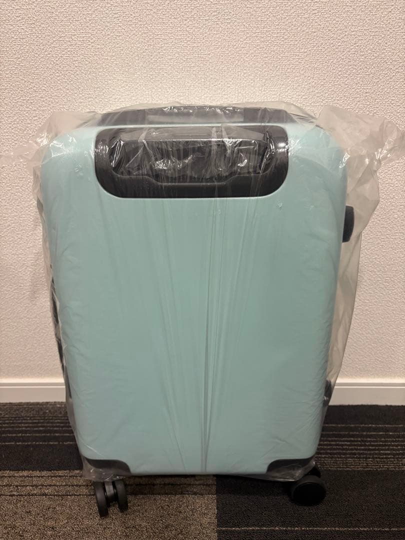 Mrs. GREEN APPLE キャリーケース ローソン当選品レア - メルカリ