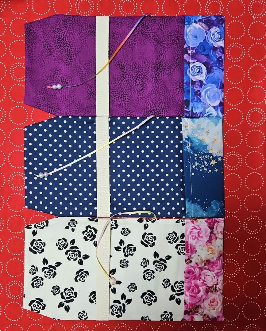 チナ茶様 専用 ブックカバー