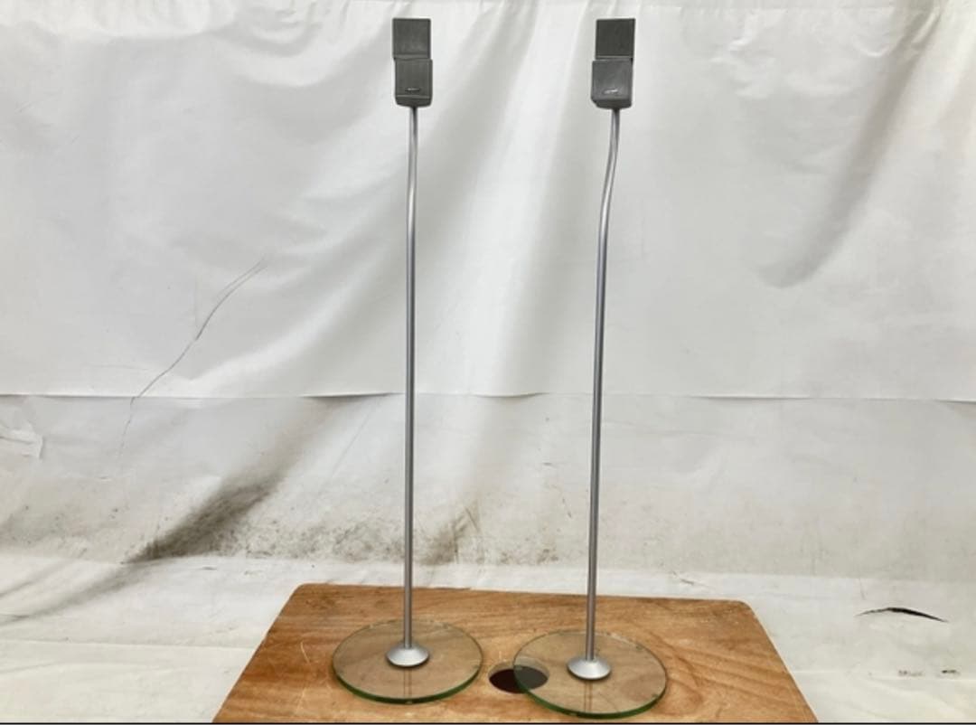 BOSE lifestyle 48 5.1ch ホームシアター 付属品付き