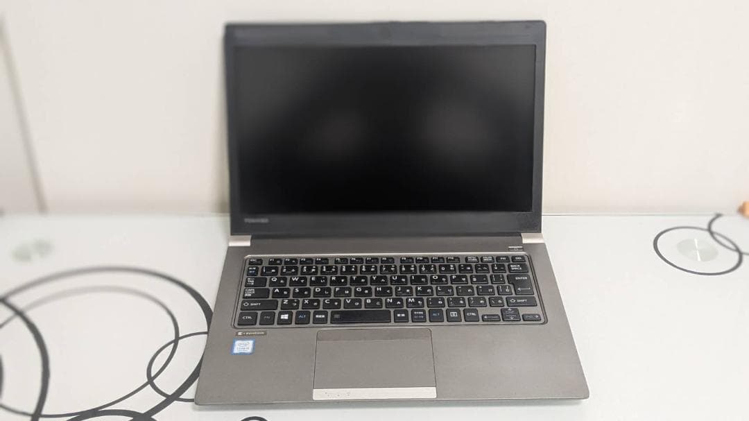 dynabook R63 Core i5／13.3インチ Amazon.co.jp: 【整備済み品】 東芝 合金鋳造 13.3型ノート DynaBook