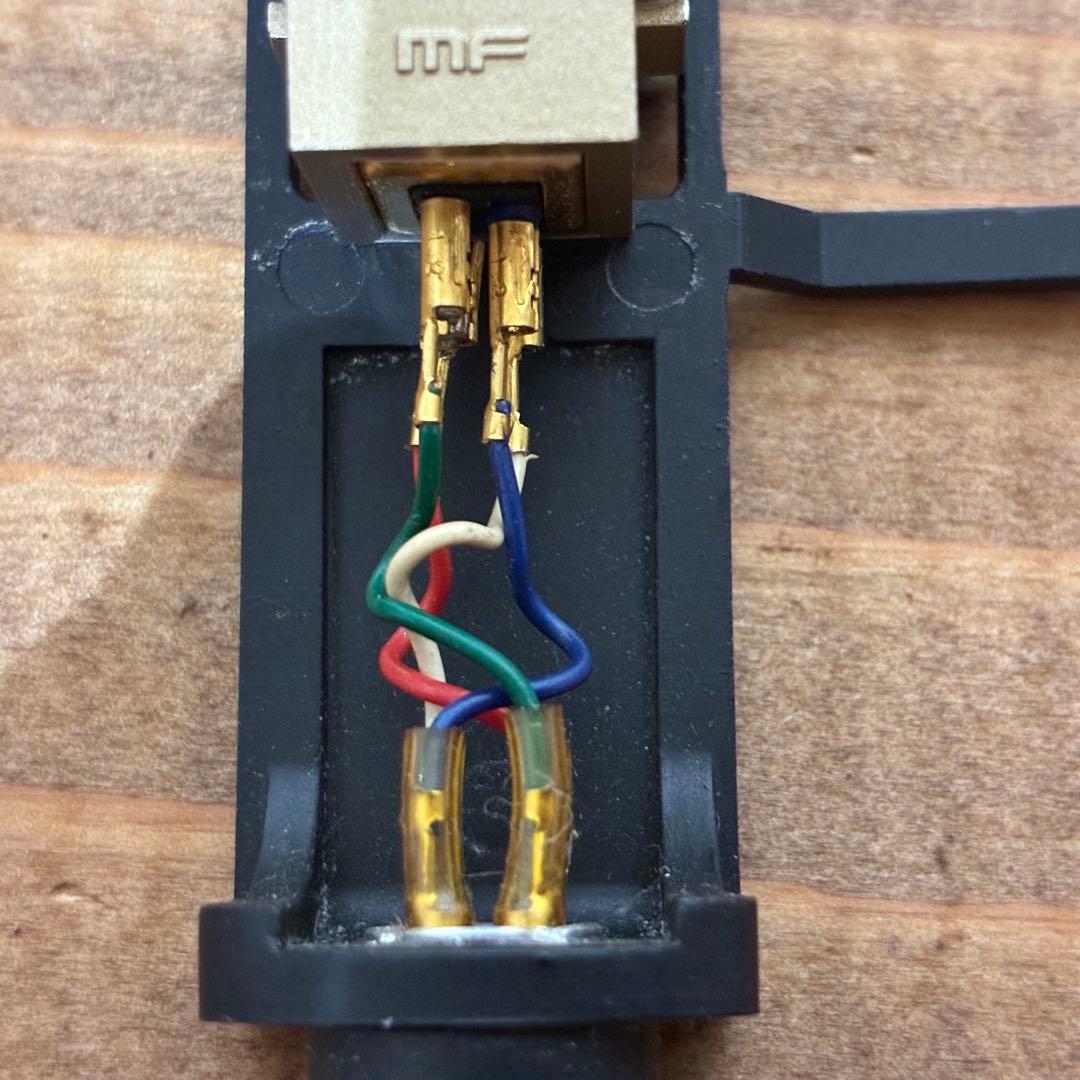 希少】GLANZ MF G-60 レコード針 レコードカートリッジ・シェル | 激安