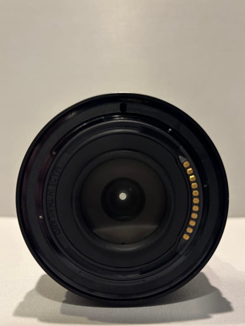 レンズ(ズーム) Nikon DX 16-50mm f/3.5-6.3 VR