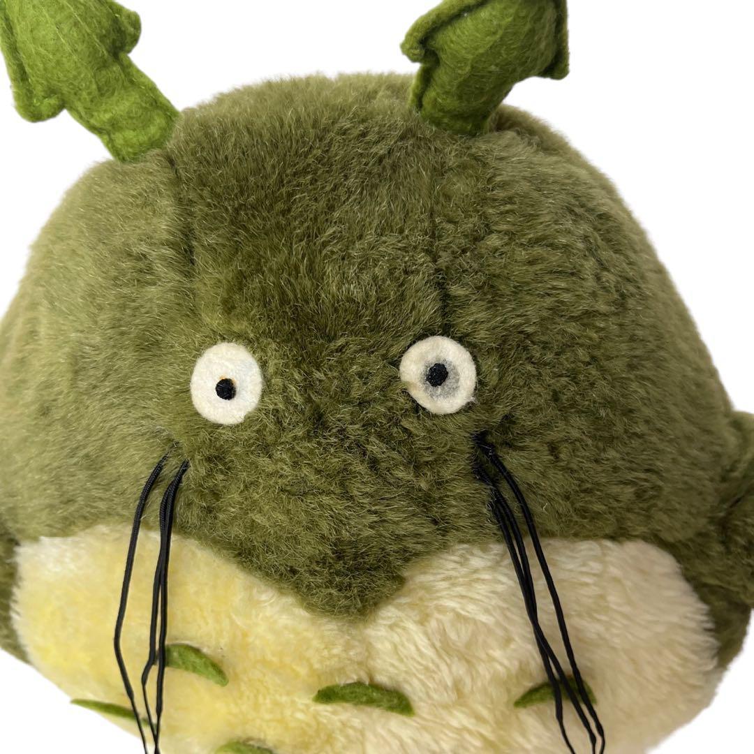 となりのトトロ ぬいぐるみ 初期 年代物 徳間コミュニケーションズ