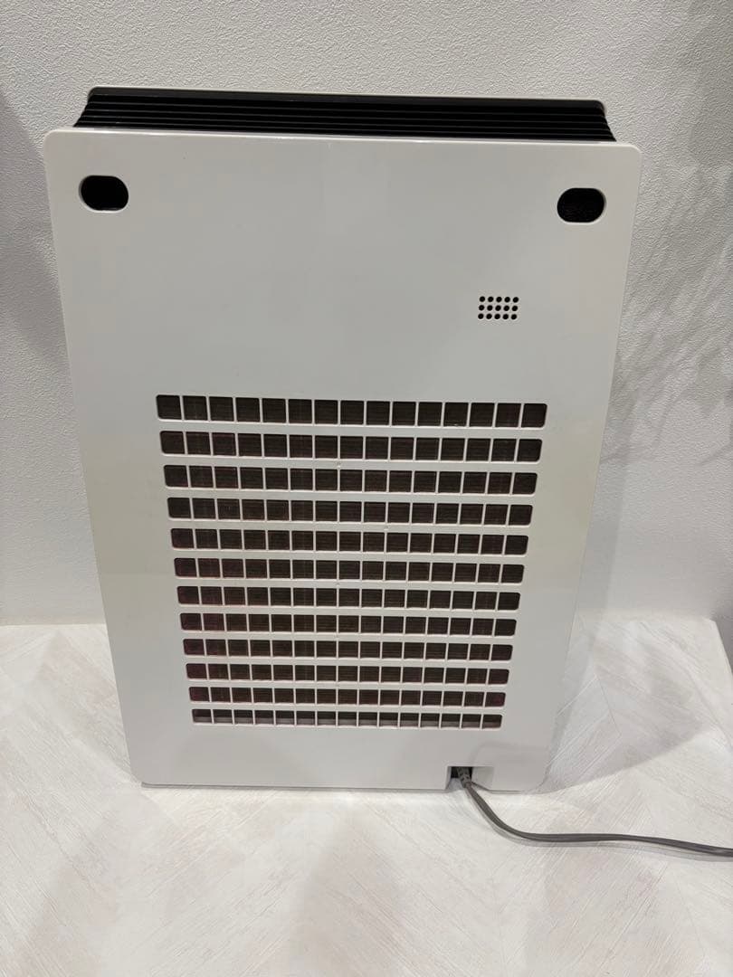 シャープ プラズマクラスター KC-30T7 花粉対策 空気清浄機 加湿器！の