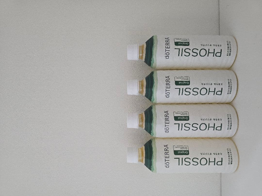 ドテラ ミネラル オリジナル 2本セットdoTERRA 新品未開封 - メルカリ