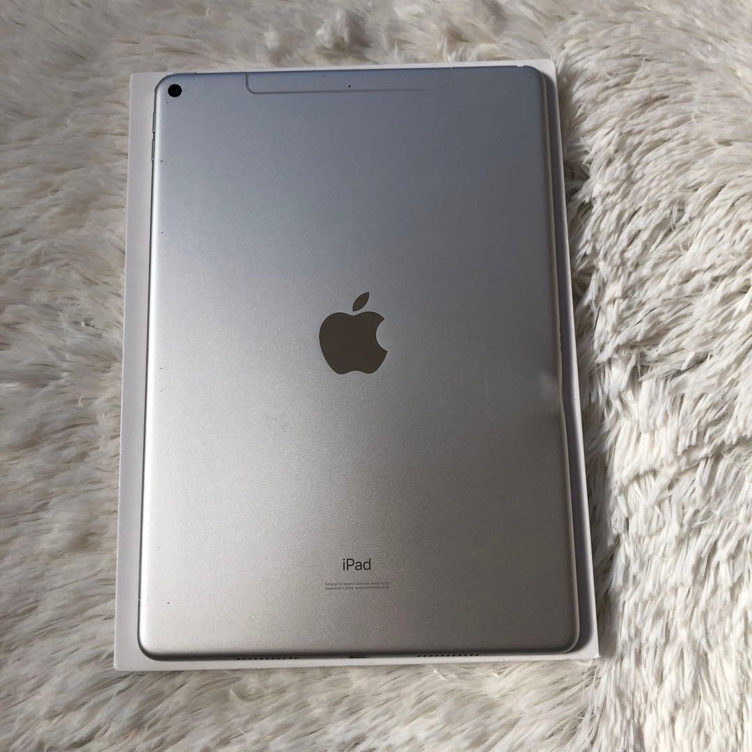 特別価格！】iPad Air3 256GB SIMフリー【すぐ発送】