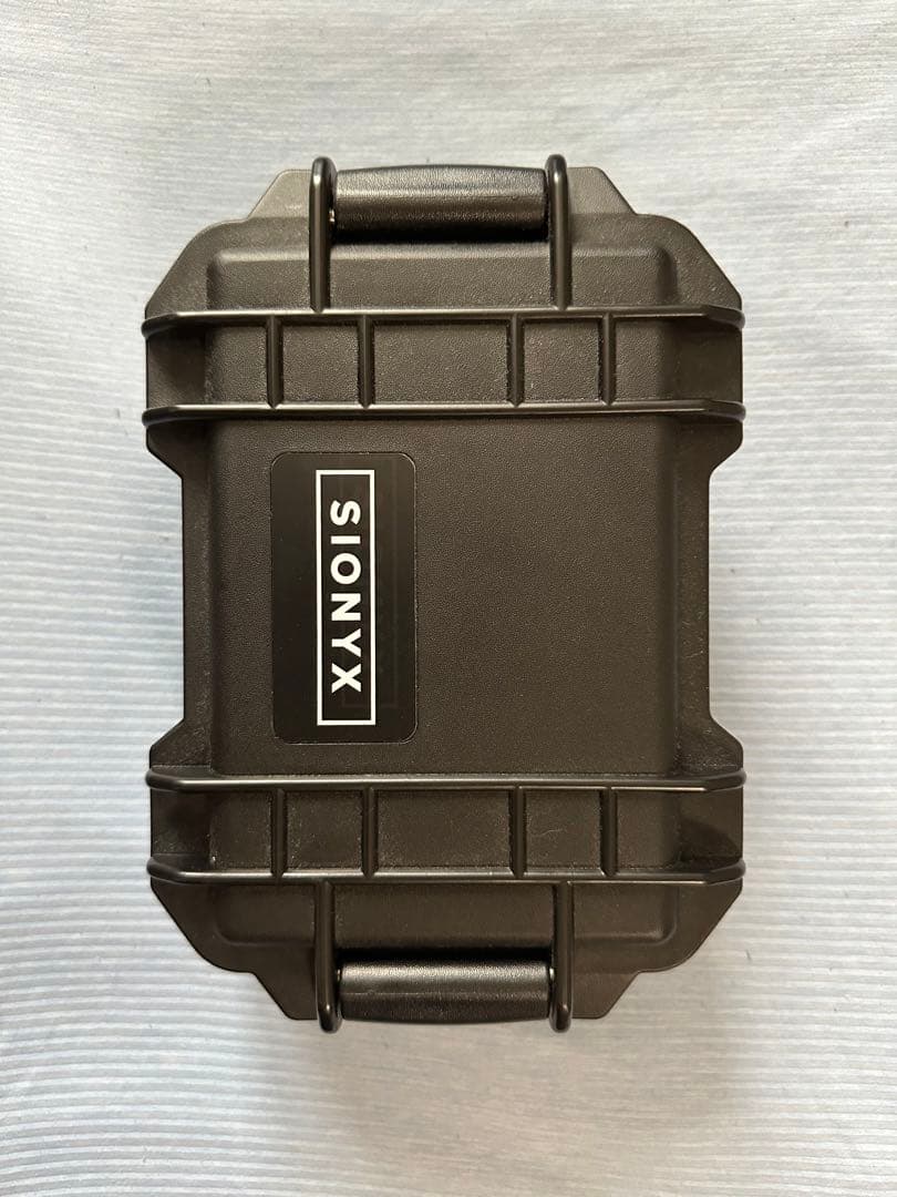 サイオニクスプロ 暗視スコープ | フルカラーナイトビジョン サイオニクス プロ