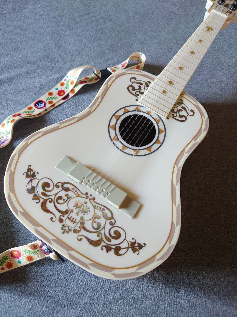 カリフォルニアディズニー リメンバー・ミー ポップコーンバケット