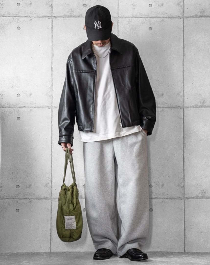 AUTHEN オーセン ミリタリーライナーポーチ 大 オリーブ - メルカリ