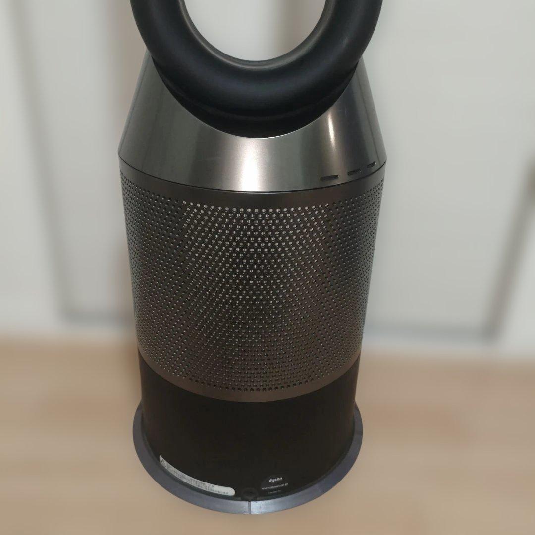 Dysonダイソン Pure Humidify + Cool PH01BN限定品 - メルカリ