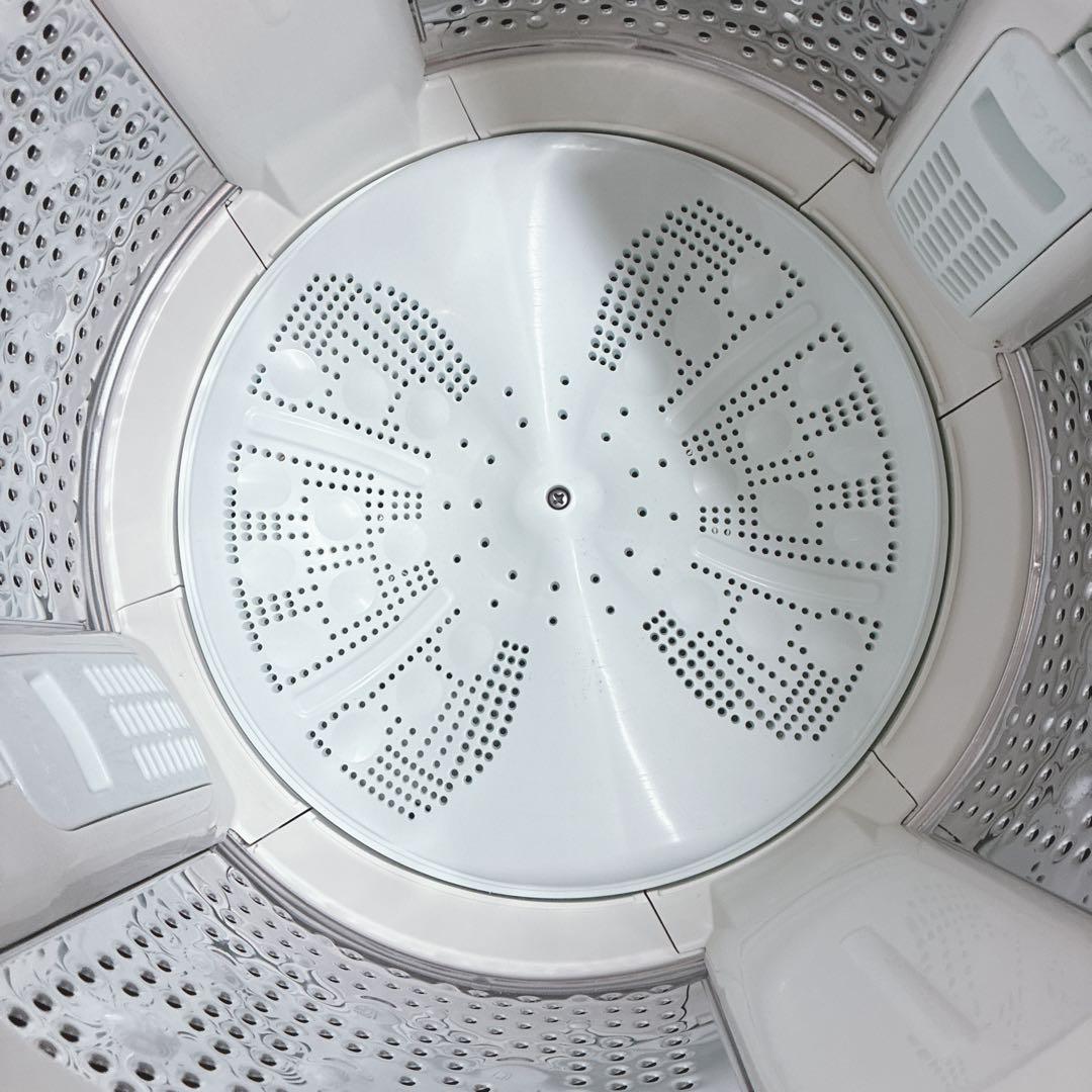 ◇大阪府神戸市配達無料！5ヶ月保証◇日立◇ビートウォッシュ◇洗濯機◇8.0kg◇