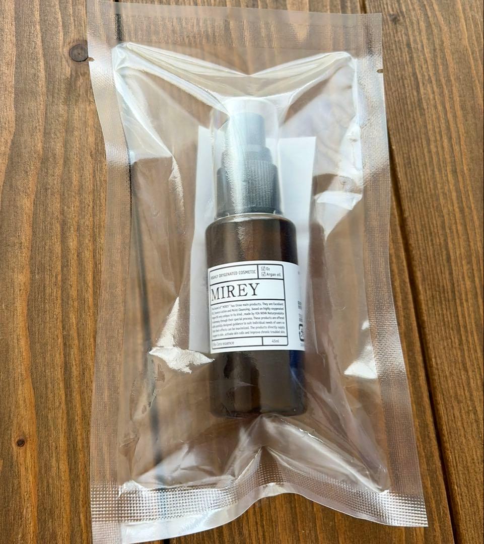 MIREY ビオセラ エッセンス 45ml - メルカリ