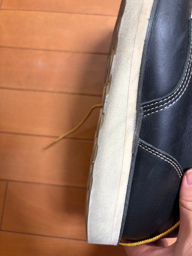 DANNER ダナーブーツ　26.5cm