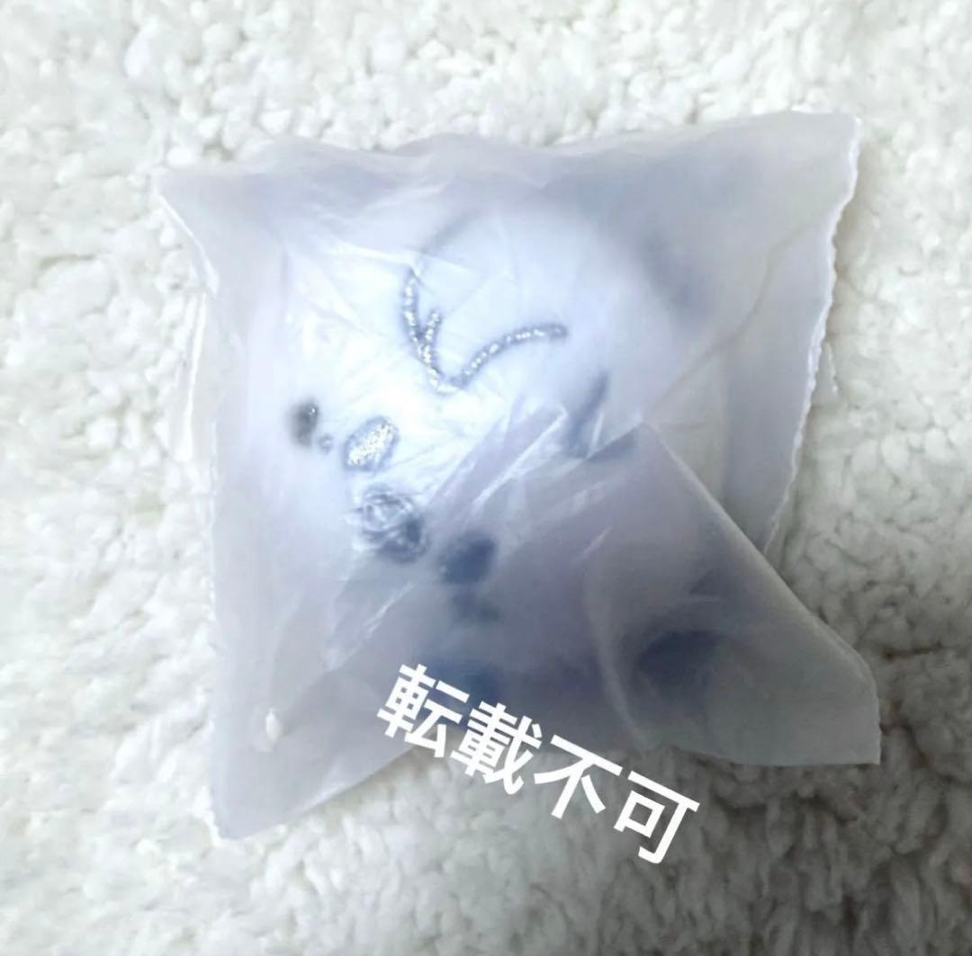 フィリックス plush bag マグネット lying シルバー キーリング - メルカリ