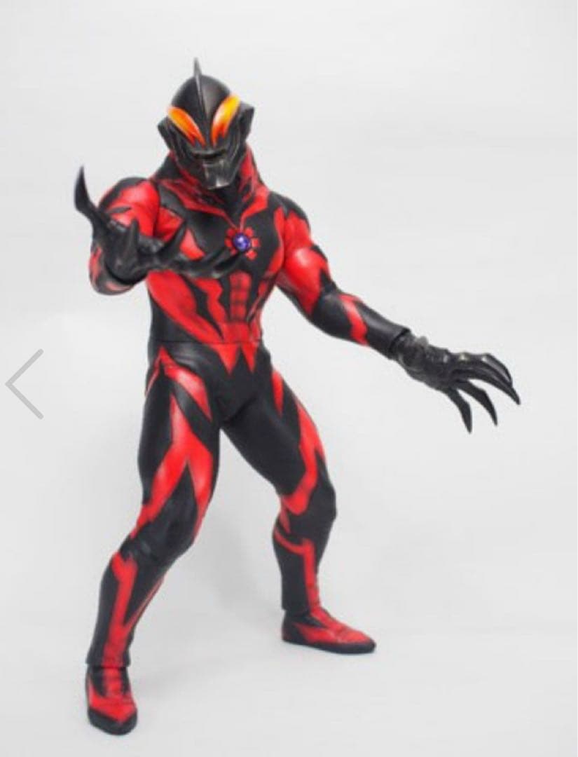 ウルトラマンベリアル★CCP JAPAN★1/6特撮 CCP (シーシーピー) ウルトラマン ウルトラマンベリアル 1/6 特撮