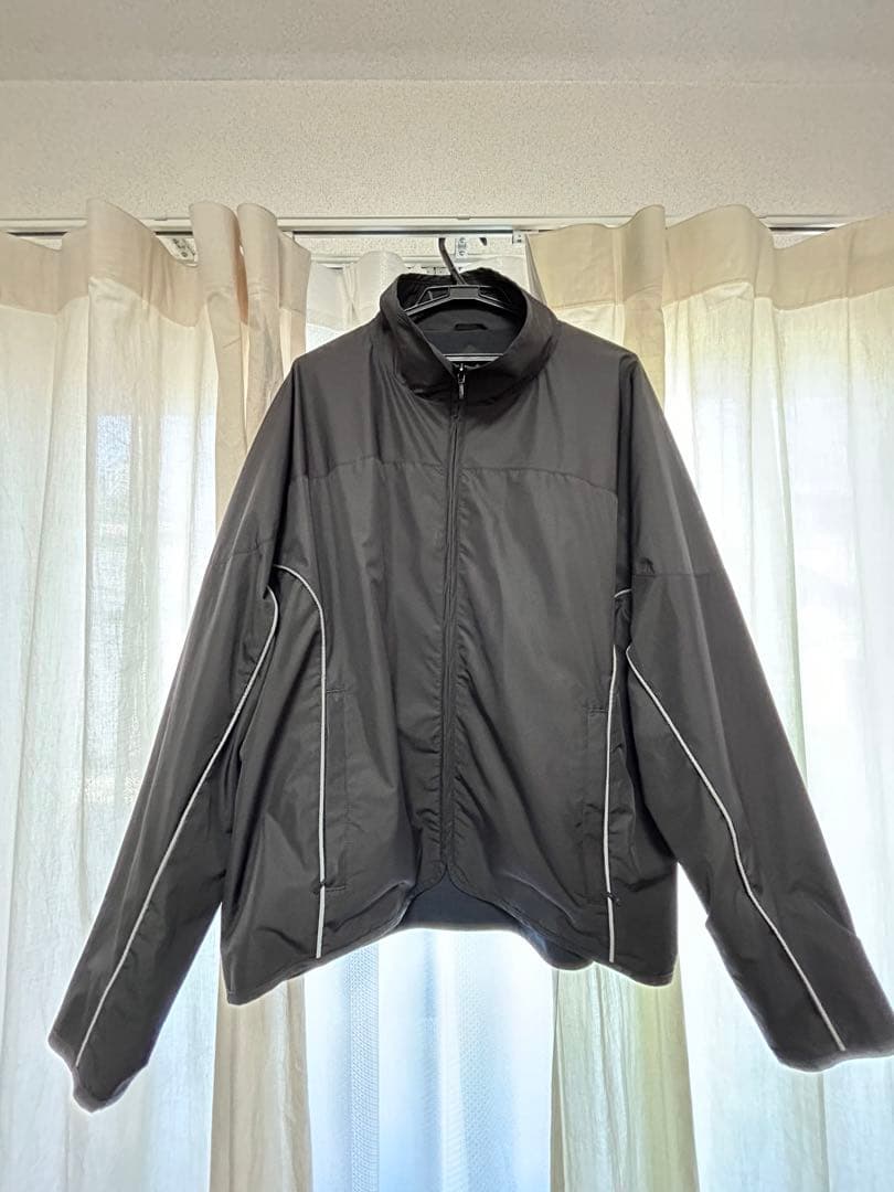 代々木上原JOHN Is not available RIDLEY JACKET