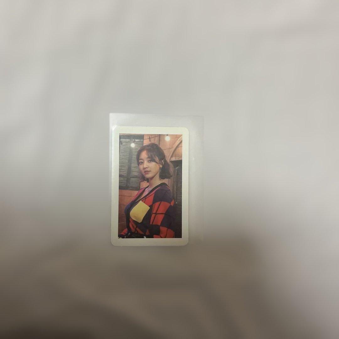 TWICEジヒョトレカ - メルカリ