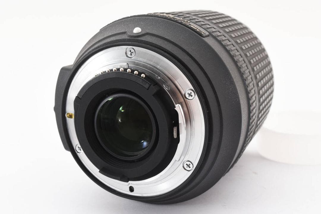 ニコン Nikon AF-S 18-140mm F3.5-5.6 G ED VR