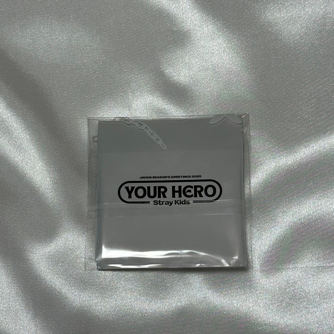 Stray Kids スキズ ミラーステッカー skzoo コンプ 8種セット - メルカリ