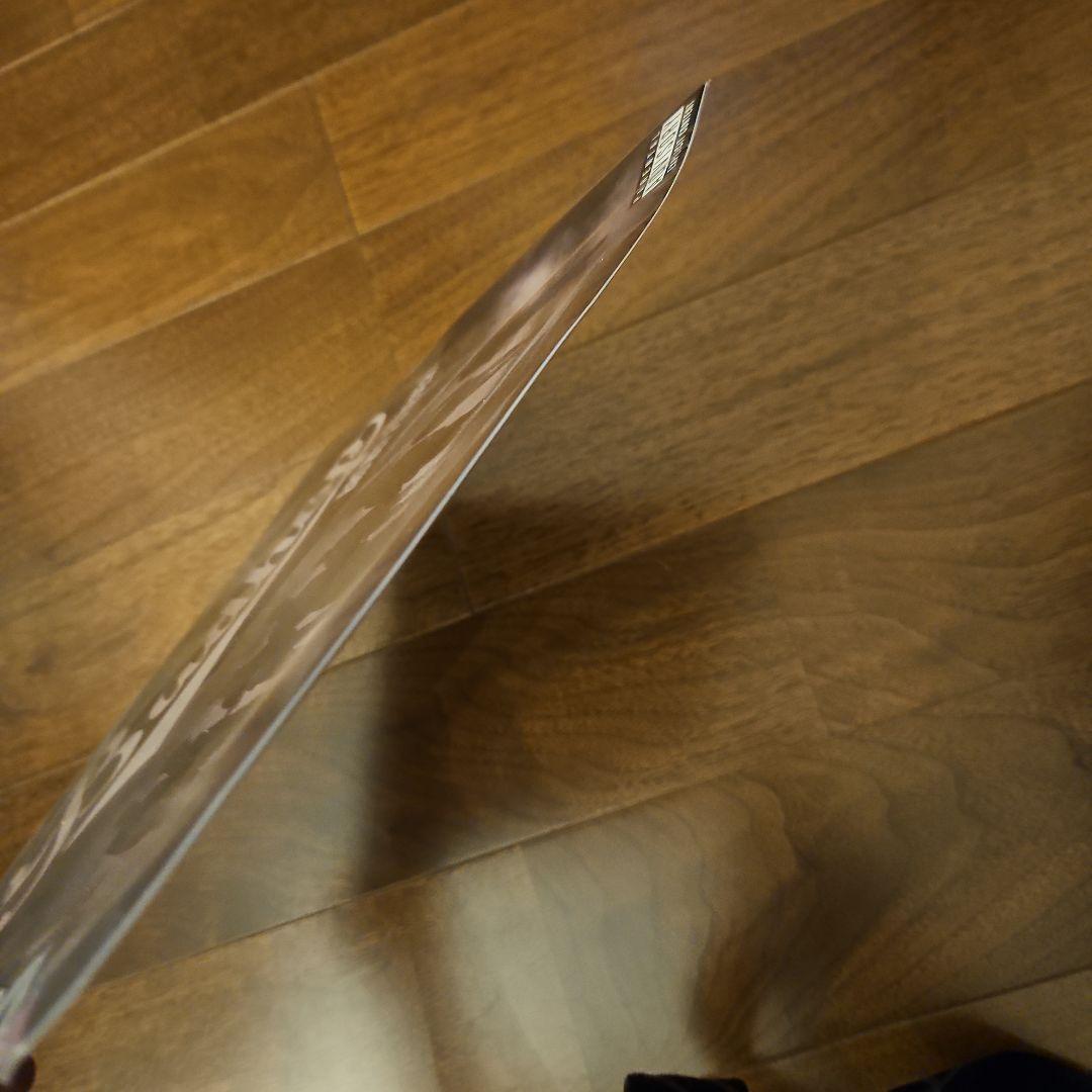 BAD HOP CD DVD メガジャケ マガジン