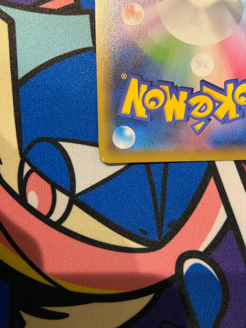 マリィ SR S1H 拡張パック シールド 068/060 - メルカリ