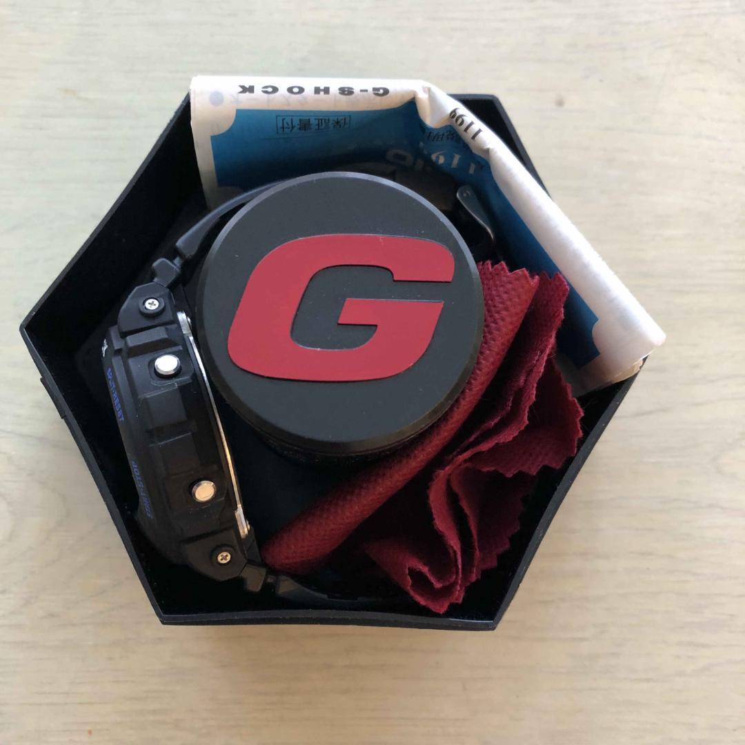 G-SHOCK F1 ウィリアムズ・ルノー DW-6600B 限定モデル - メルカリ