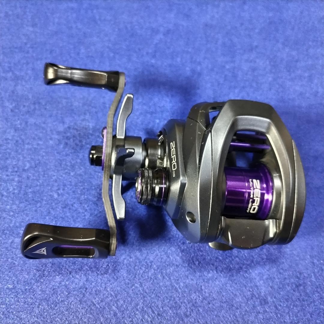 Seasir ZERO119 BFS 左巻き シーサー - メルカリ