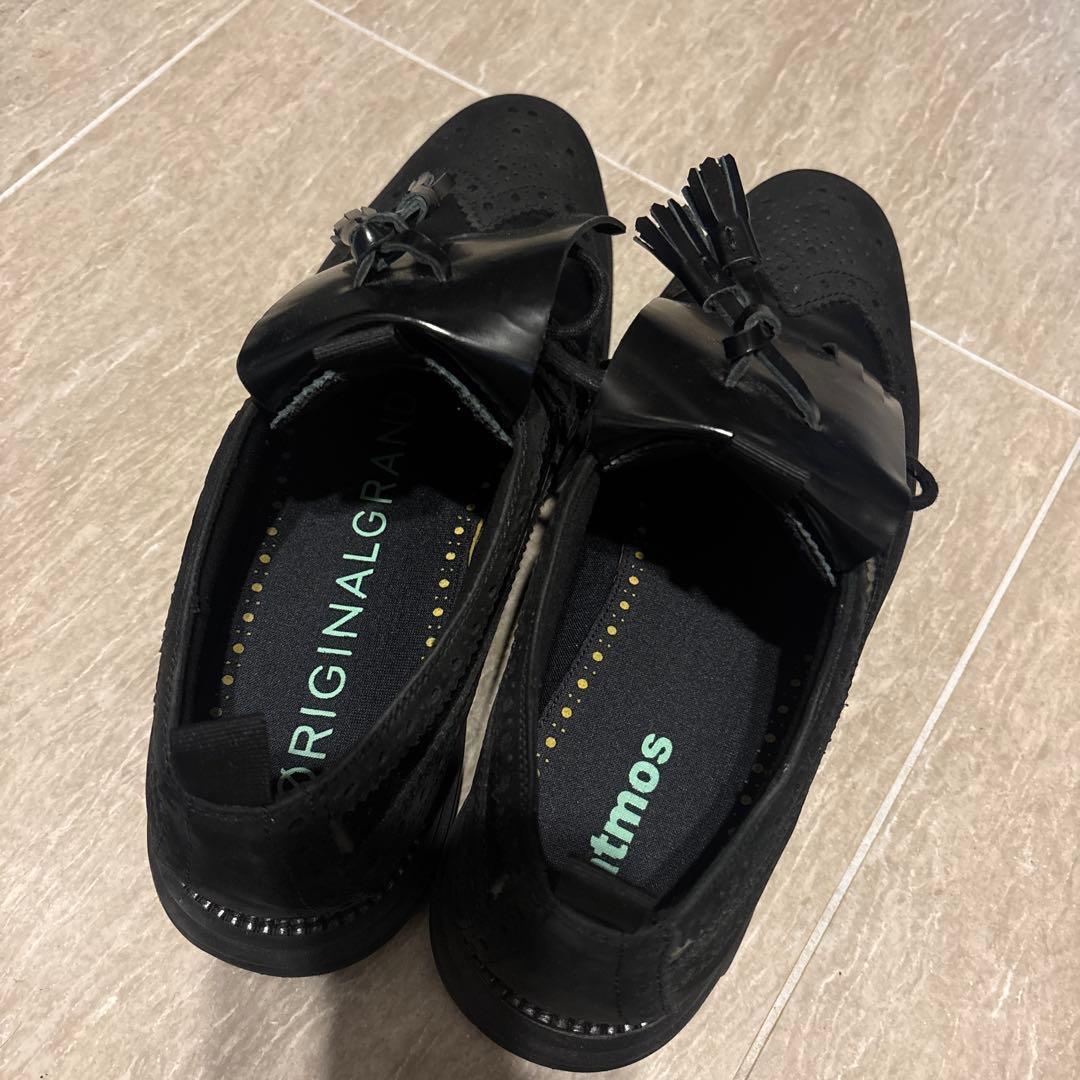 コールハーン　10M ATOMOS コラボ 27.5cm