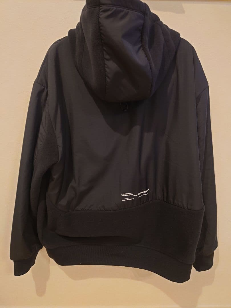 NIKE Jordan エンジニアード ブルゾン POLARTEC フリース-品質は非常に良い