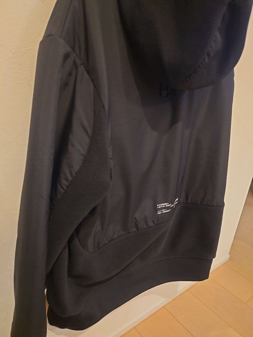 NIKE Jordan エンジニアード ブルゾン POLARTEC フリース-品質は非常に良い