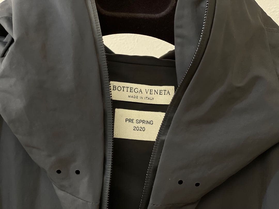 bottega veneta 2020ss nylon jacket 人気 商品 通販