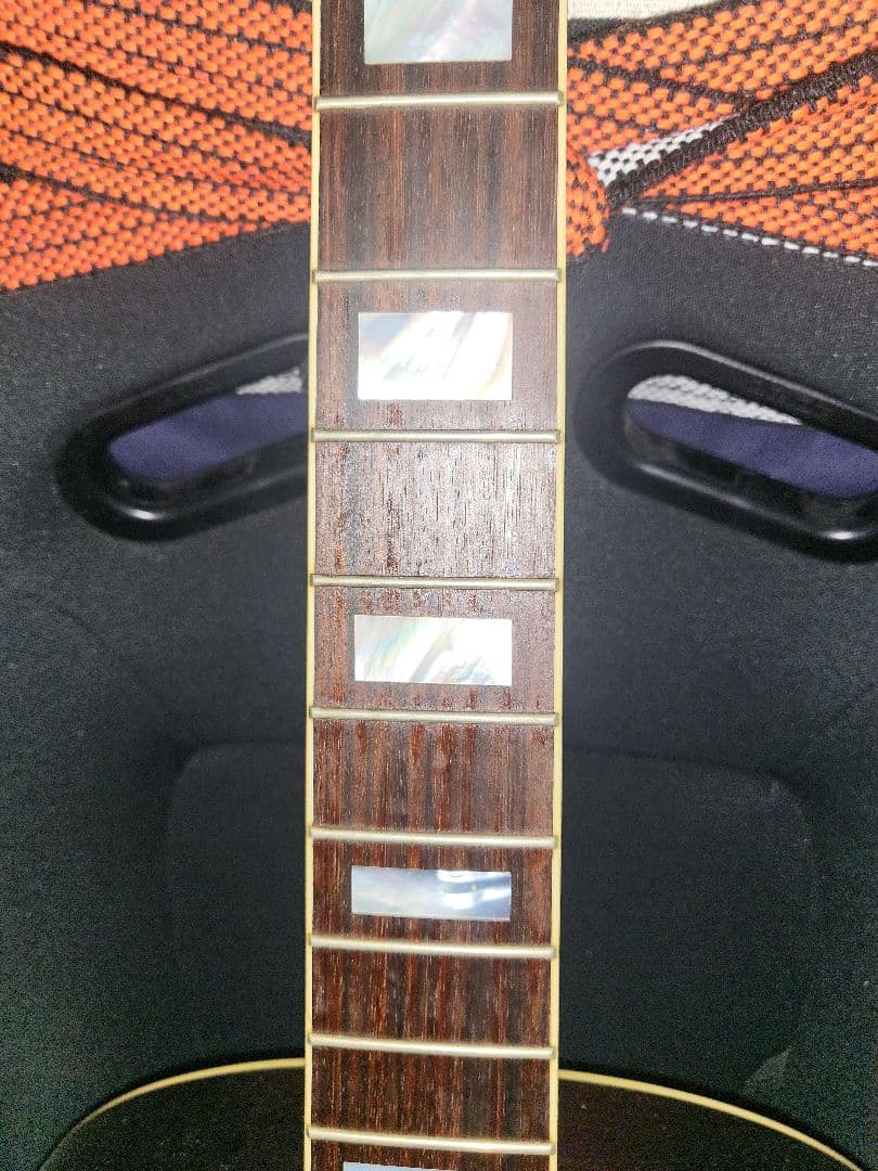 Guild F150RNAT アコースティックギター ハードケースつき