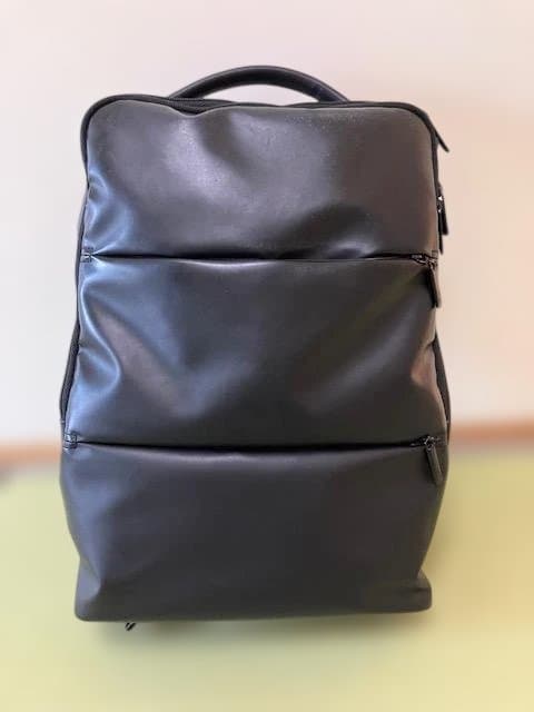 ゼロハリバートン　ビジネスバッグ　リュック　Z PACK d（合皮） 楽天市場】【安心の公式ストア】リュック メンズ ZERO HALLIBURTON Z