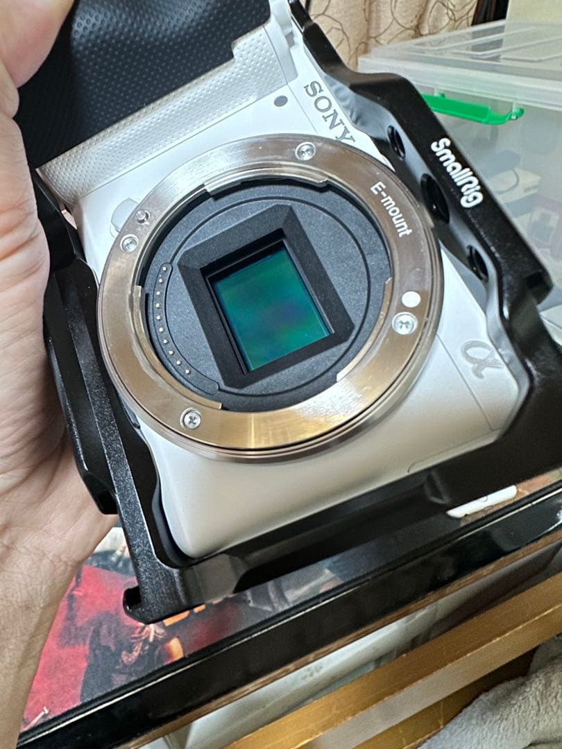 デジタルカメラ SONY ZV-E10 EPZ 16-50mm F3.5-5.6 OSS