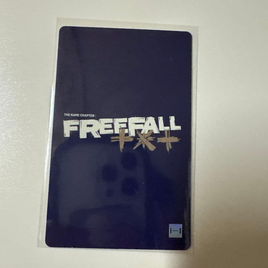TXT FREEFALL m2u ラキドロ - メルカリ
