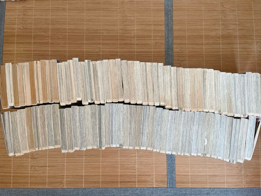 ワンピース 【零巻～83巻】 特典ブックカバー2種類