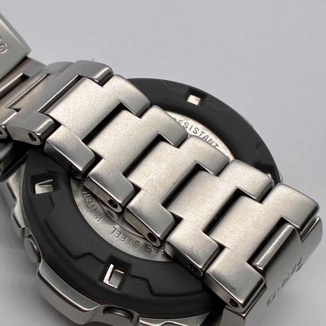 美品 casio カシオ Gショック MRG-100 動品2039 ヴィンテージ - メルカリ