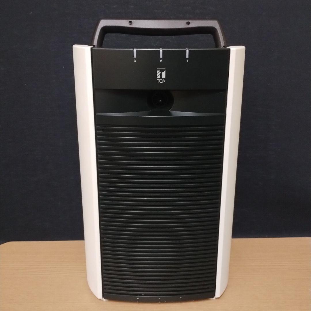 カ*ズ様 TOA ワイヤレスアンプCD付き ＷＡ－２８００CD ワイヤレスアンプ CD付 (WA-2800CD) | TOA株式会社