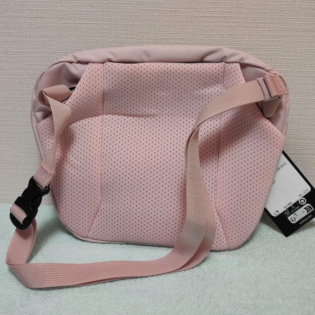 WILD-1別注カラー】アークテリクス マンティス2 廃盤カラー ピンク