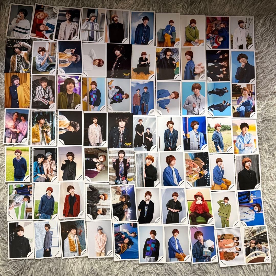 Hey!Say!JUMP 伊野尾慧メイン　集合、混合多数 知念侑李＆伊野尾慧、少年忍者と“大人数グループあるある” Hey! Say