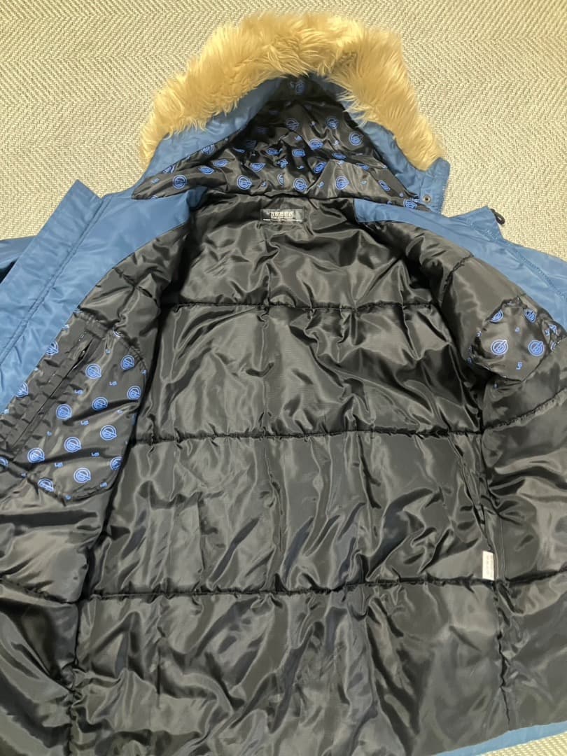 笑い男ジャケット(値下げ交渉承ります)