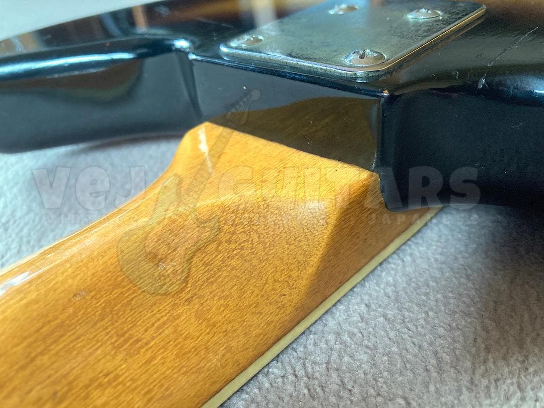 超希少品 GUYATONE LG-70 BRILLIANT PICKUPS - メルカリ