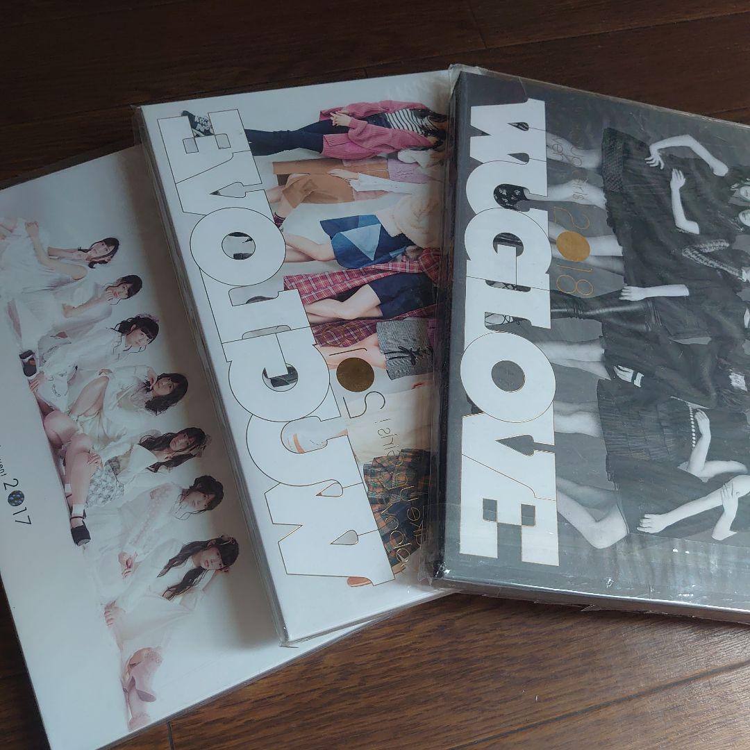 Wake Up, Girls! Soloeven 2017 2018 セット販売 resize_image.php?image=